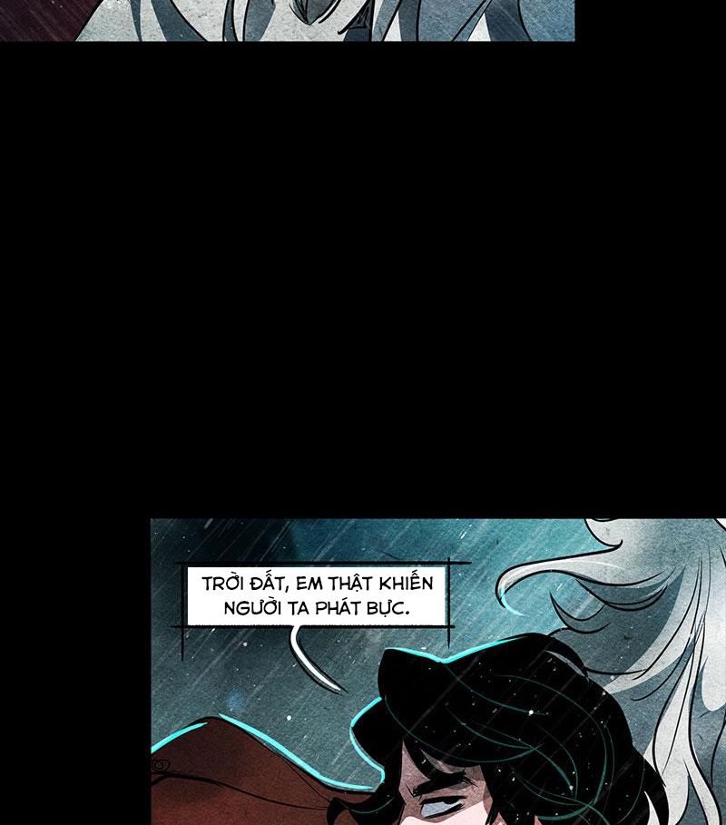 Học Viện Nevermore Chapter 8 - Trang 2