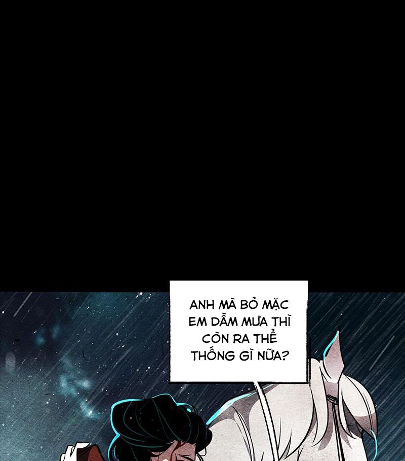 Học Viện Nevermore Chapter 8 - Trang 2