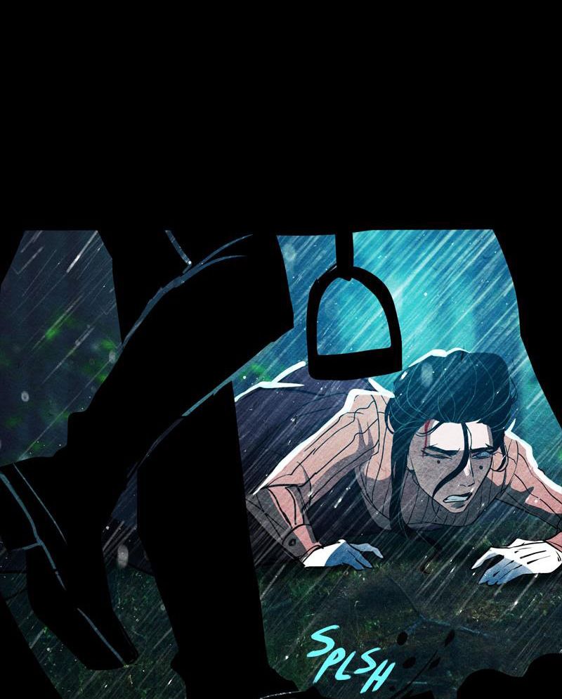 Học Viện Nevermore Chapter 8 - Trang 2