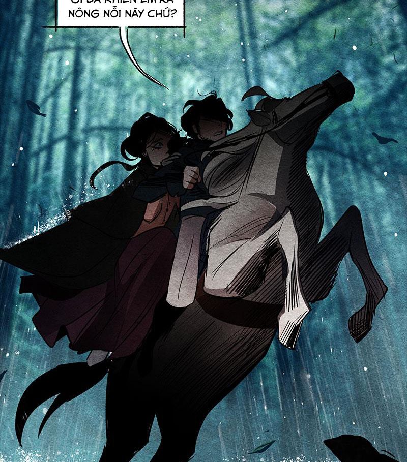 Học Viện Nevermore Chapter 8 - Trang 2