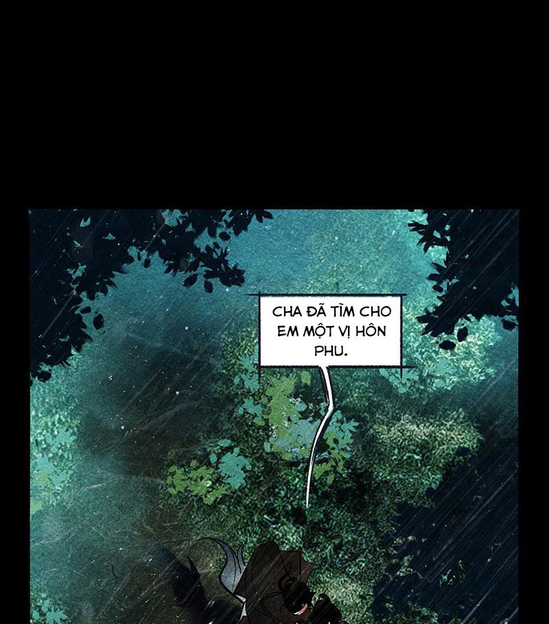 Học Viện Nevermore Chapter 8 - Trang 2