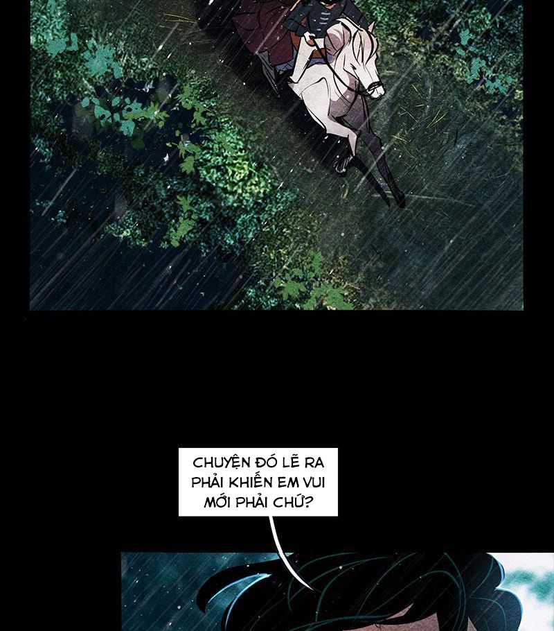 Học Viện Nevermore Chapter 8 - Trang 2