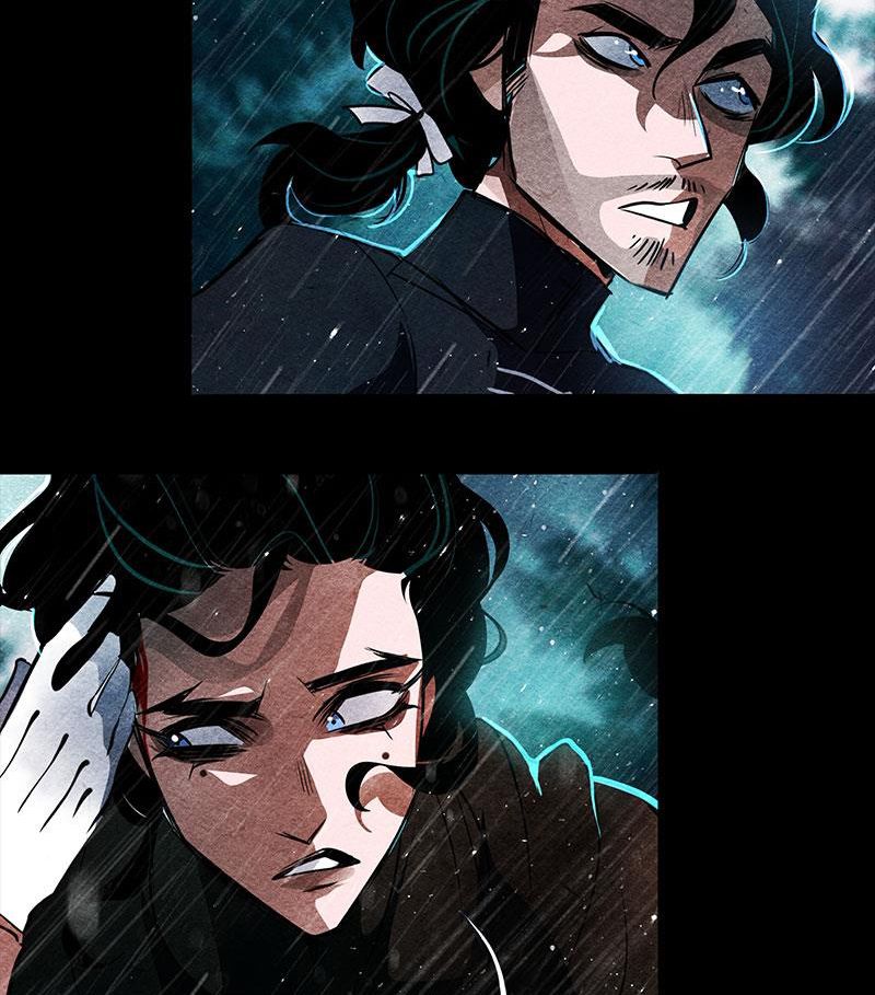 Học Viện Nevermore Chapter 8 - Trang 2