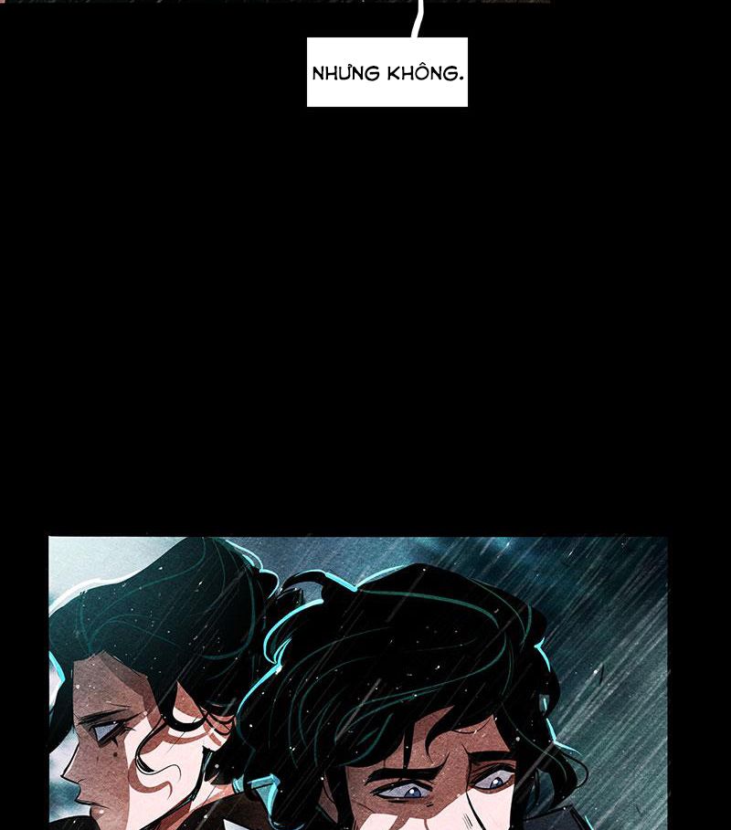 Học Viện Nevermore Chapter 8 - Trang 2