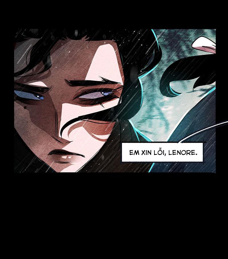 Học Viện Nevermore Chapter 8 - Trang 2