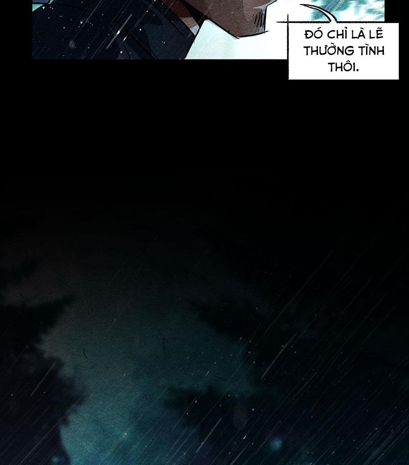 Học Viện Nevermore Chapter 8 - Trang 2