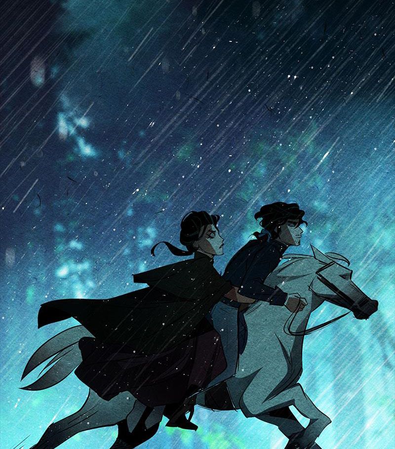 Học Viện Nevermore Chapter 8 - Trang 2