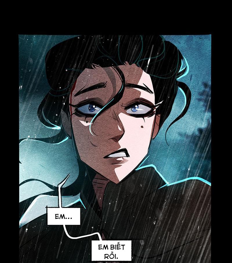 Học Viện Nevermore Chapter 8 - Trang 2