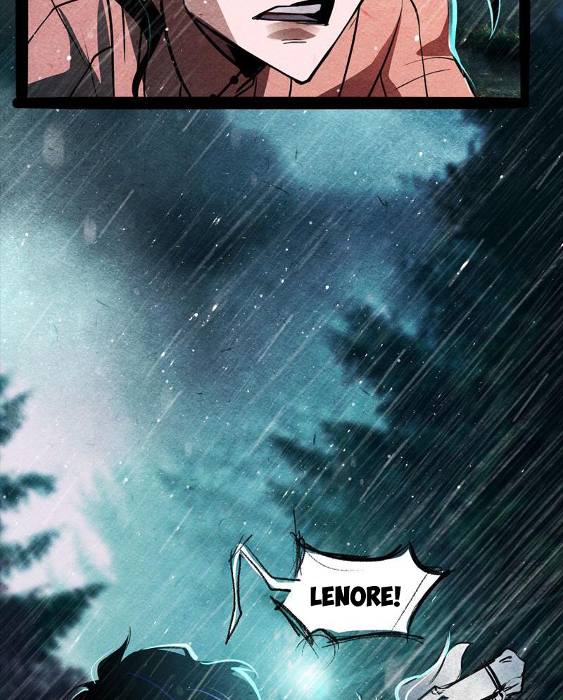 Học Viện Nevermore Chapter 8 - Trang 2