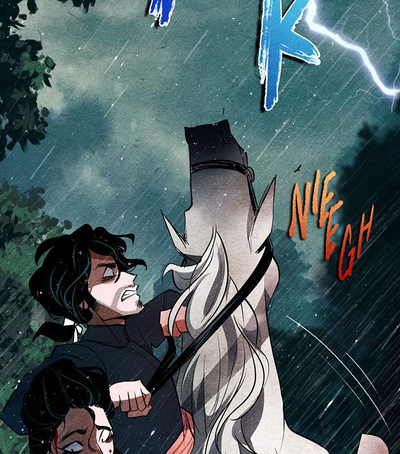 Học Viện Nevermore Chapter 8 - Trang 2