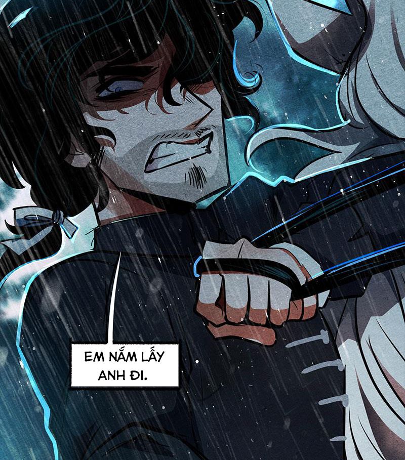 Học Viện Nevermore Chapter 8 - Trang 2