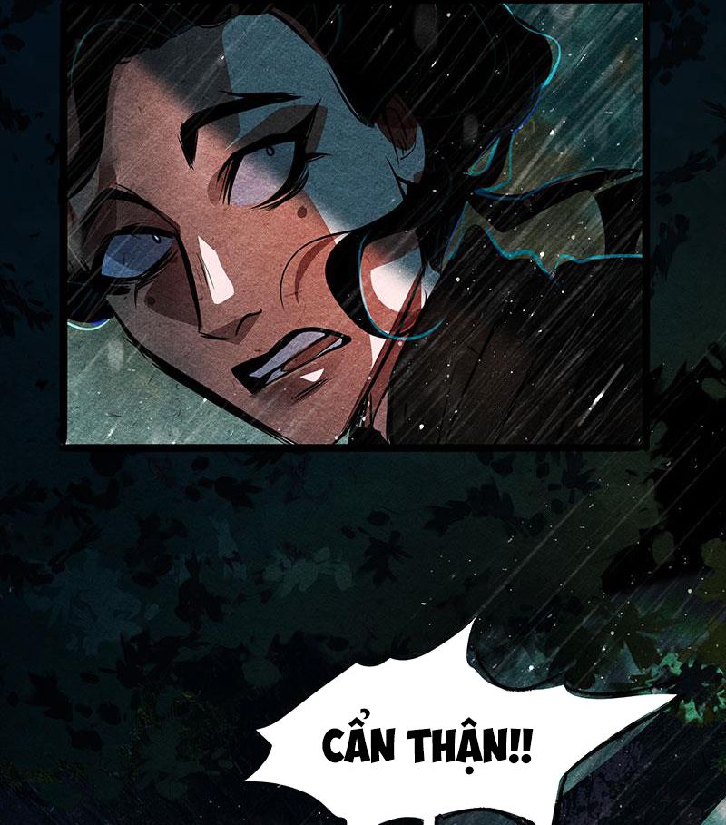 Học Viện Nevermore Chapter 8 - Trang 2