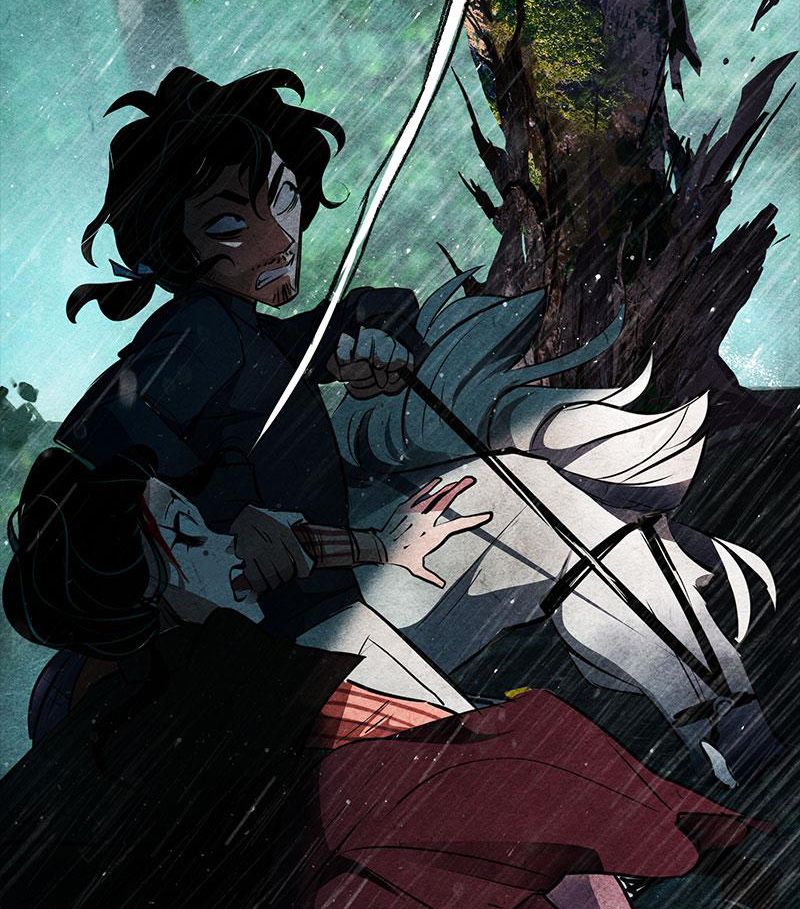 Học Viện Nevermore Chapter 8 - Trang 2