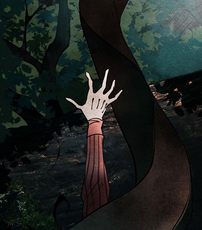 Học Viện Nevermore Chapter 8 - Trang 2