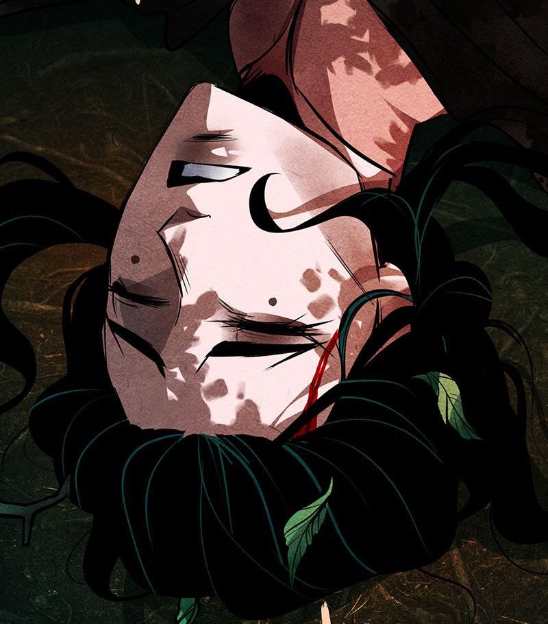 Học Viện Nevermore Chapter 8 - Trang 2