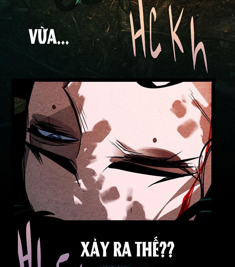 Học Viện Nevermore Chapter 8 - Trang 2