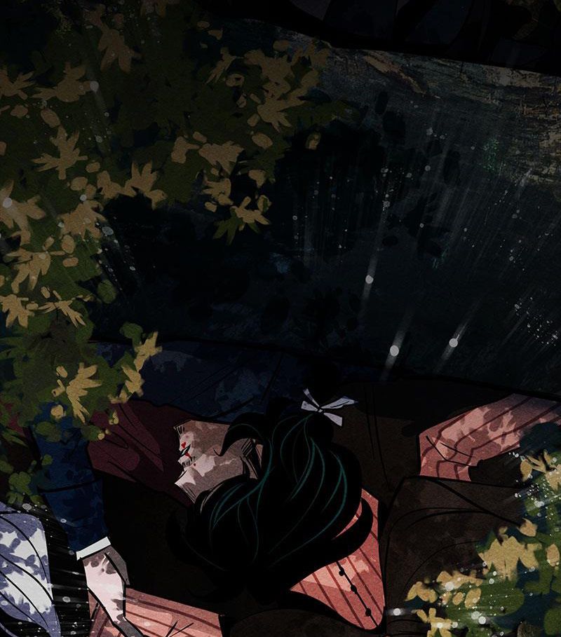 Học Viện Nevermore Chapter 8 - Trang 2