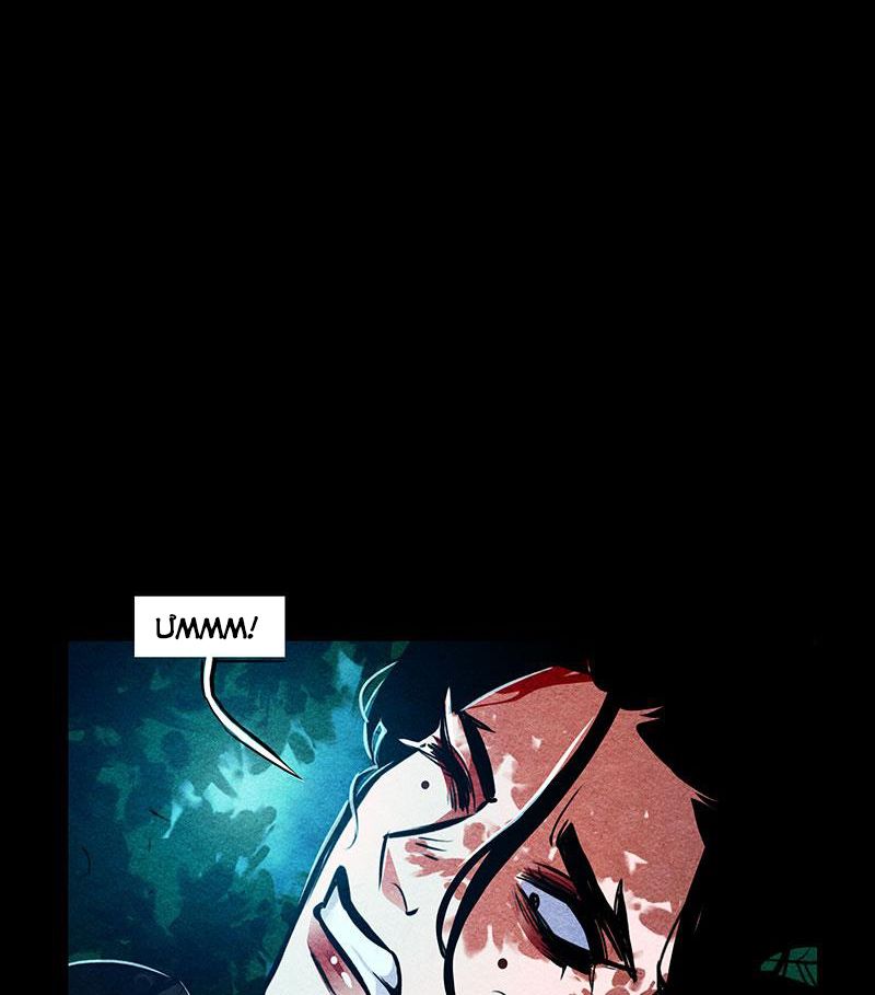 Học Viện Nevermore Chapter 8 - Trang 2