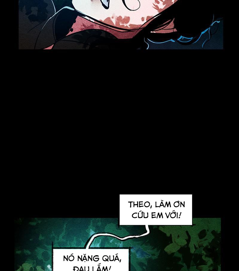 Học Viện Nevermore Chapter 8 - Trang 2