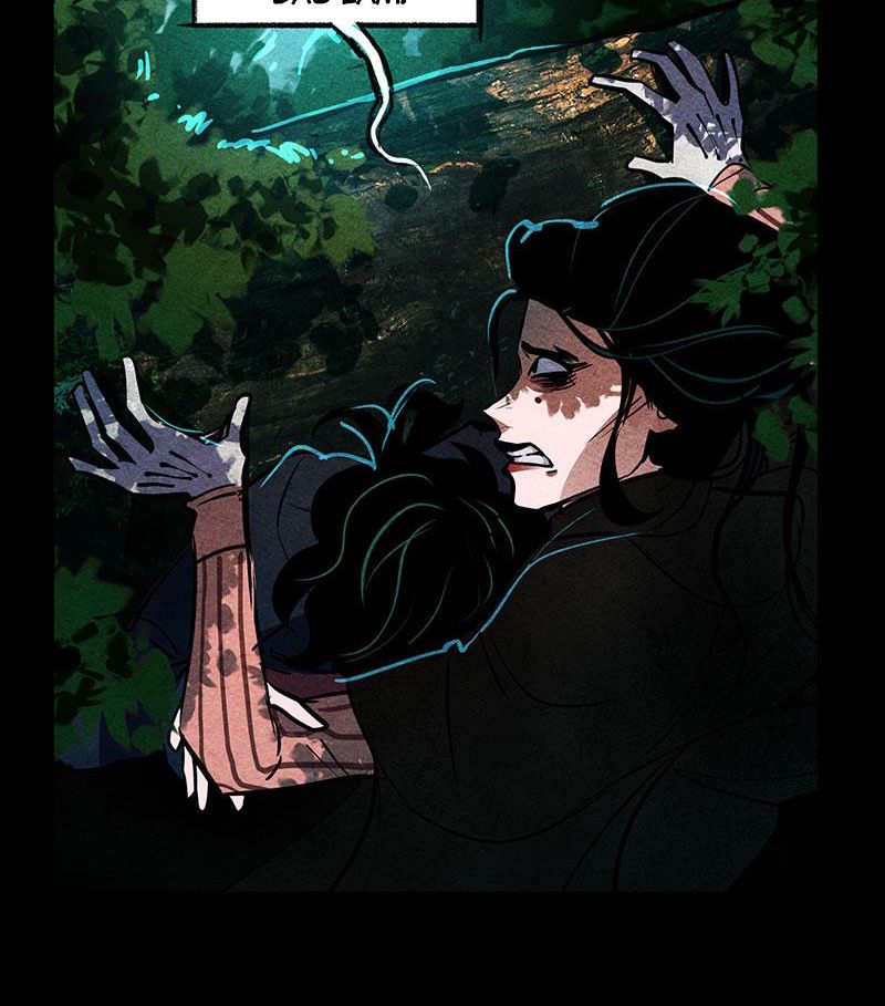 Học Viện Nevermore Chapter 8 - Trang 2