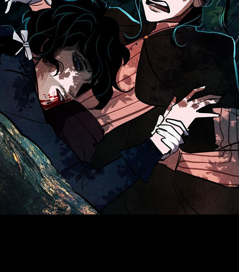 Học Viện Nevermore Chapter 8 - Trang 2