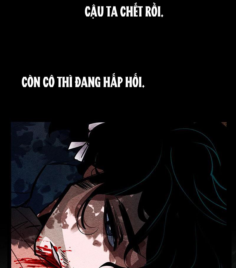 Học Viện Nevermore Chapter 8 - Trang 2