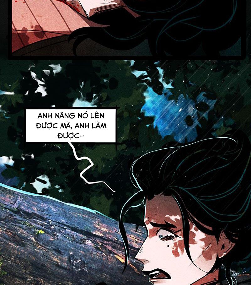 Học Viện Nevermore Chapter 8 - Trang 2