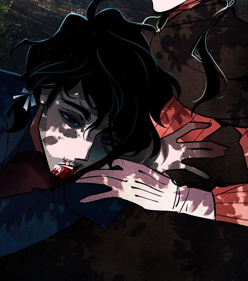 Học Viện Nevermore Chapter 8 - Trang 2