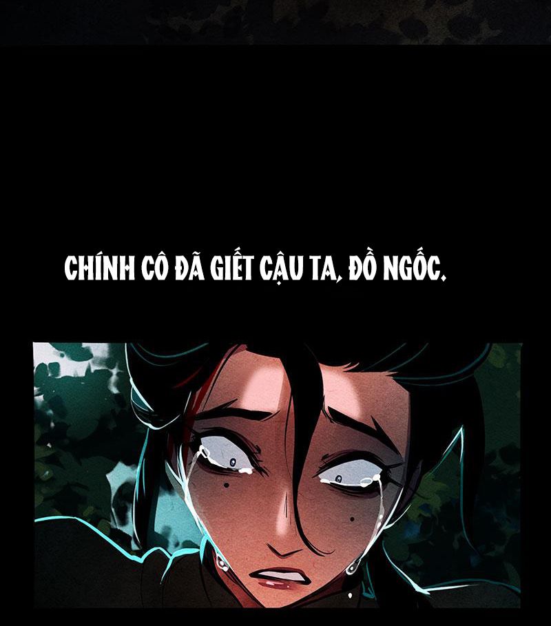 Học Viện Nevermore Chapter 8 - Trang 2