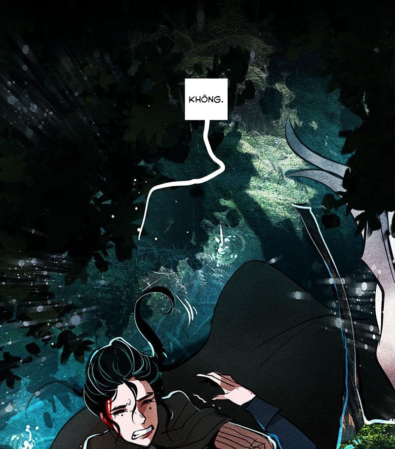 Học Viện Nevermore Chapter 8 - Trang 2