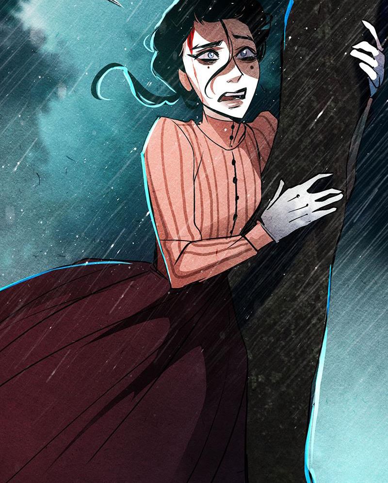 Học Viện Nevermore Chapter 8 - Trang 2