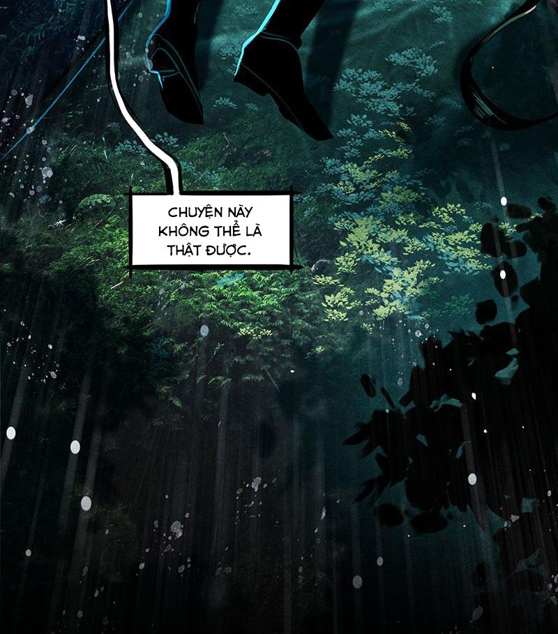 Học Viện Nevermore Chapter 8 - Trang 2