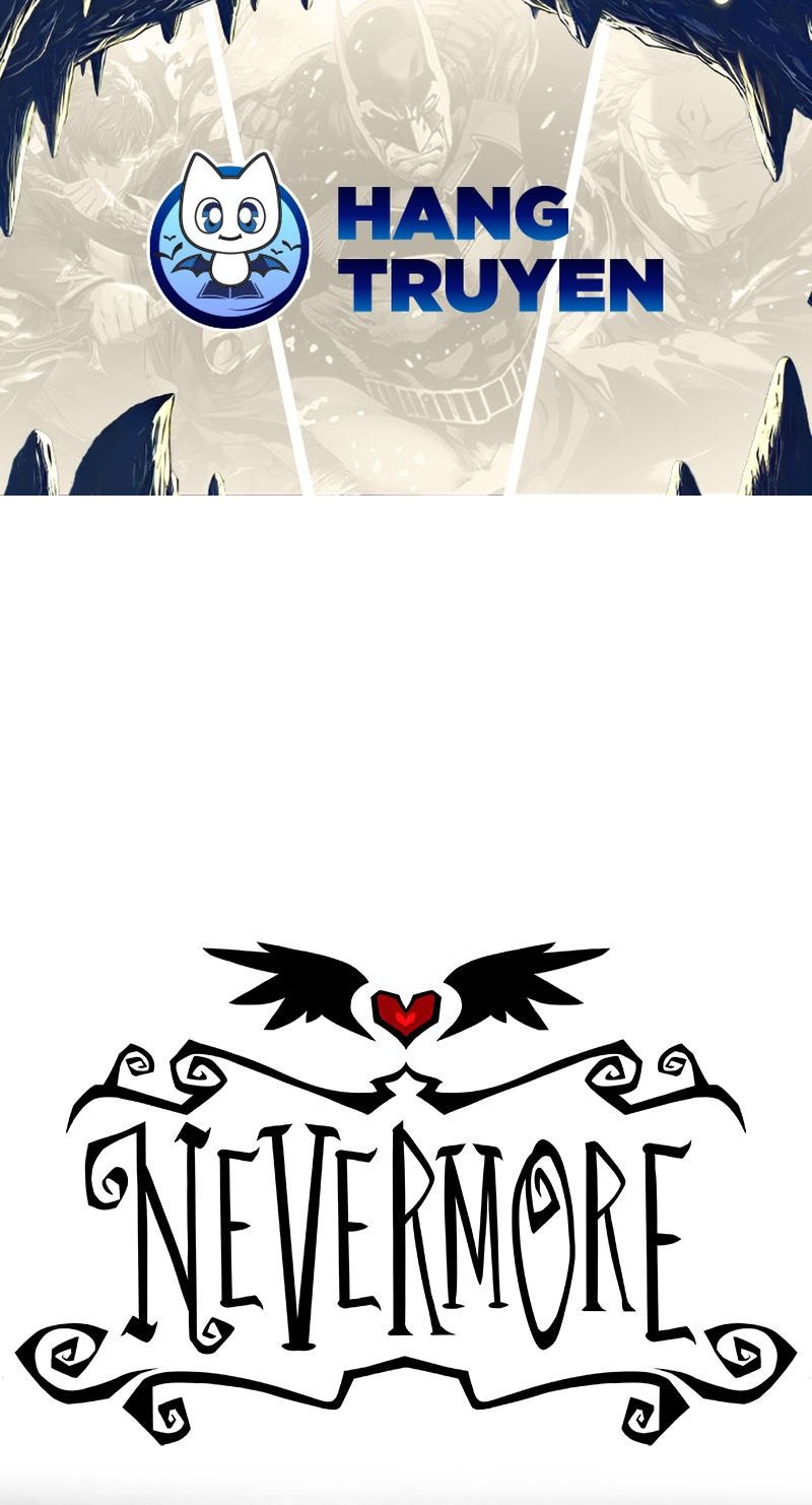 Học Viện Nevermore Chapter 9 - Trang 2