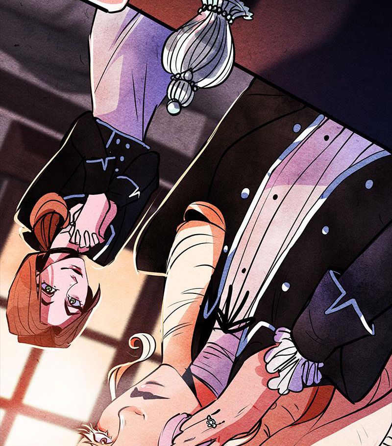 Học Viện Nevermore Chapter 9 - Trang 2