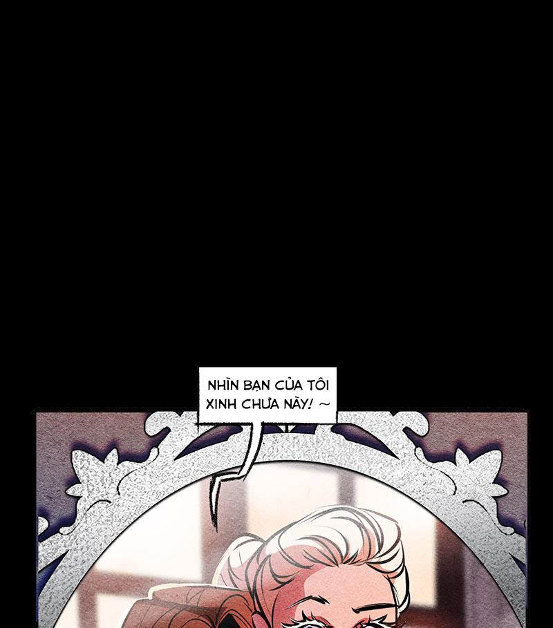 Học Viện Nevermore Chapter 9 - Trang 2