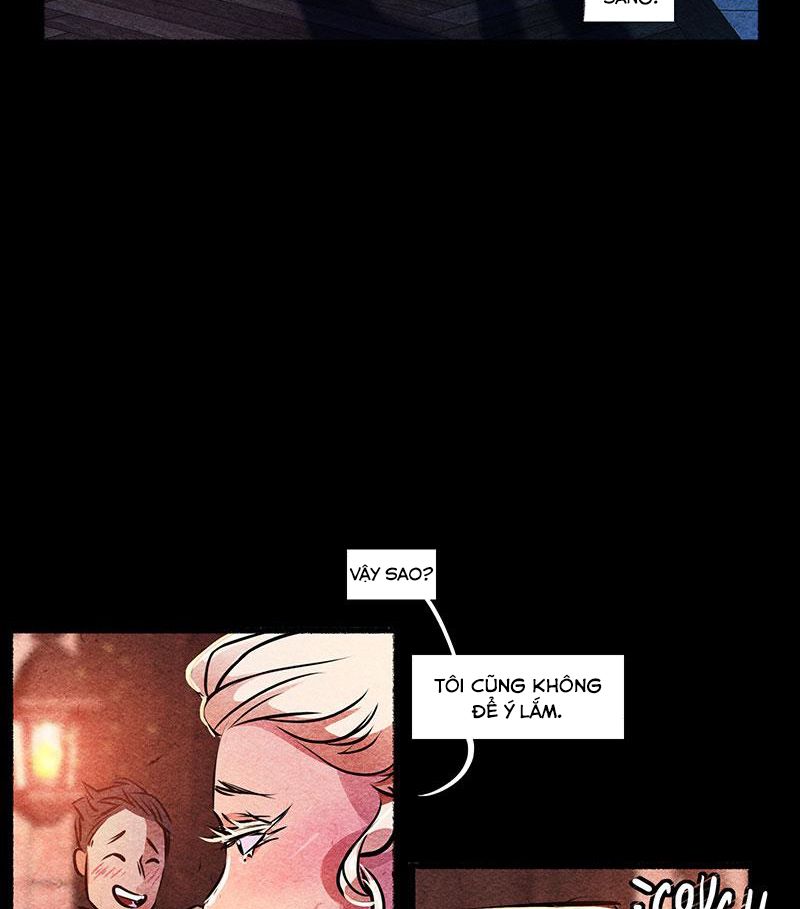 Học Viện Nevermore Chapter 9 - Trang 2