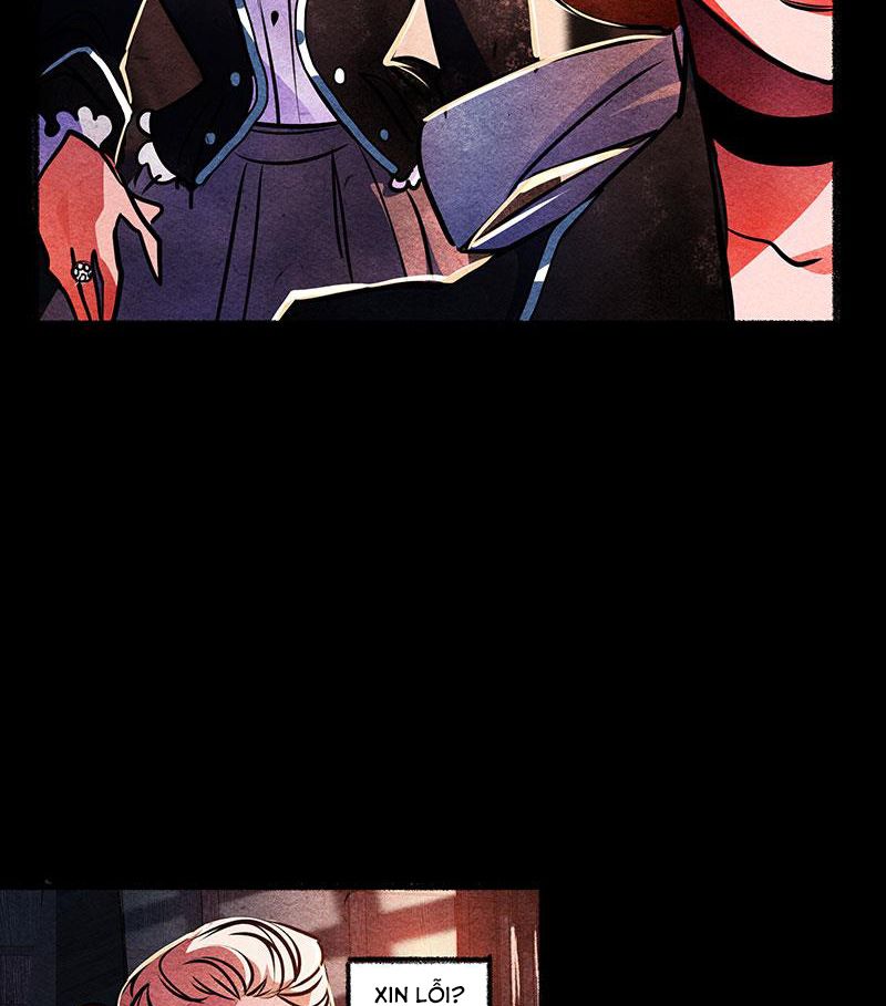 Học Viện Nevermore Chapter 9 - Trang 2