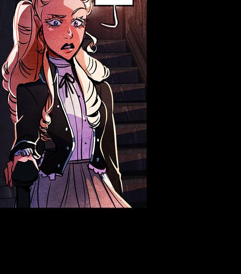 Học Viện Nevermore Chapter 9 - Trang 2