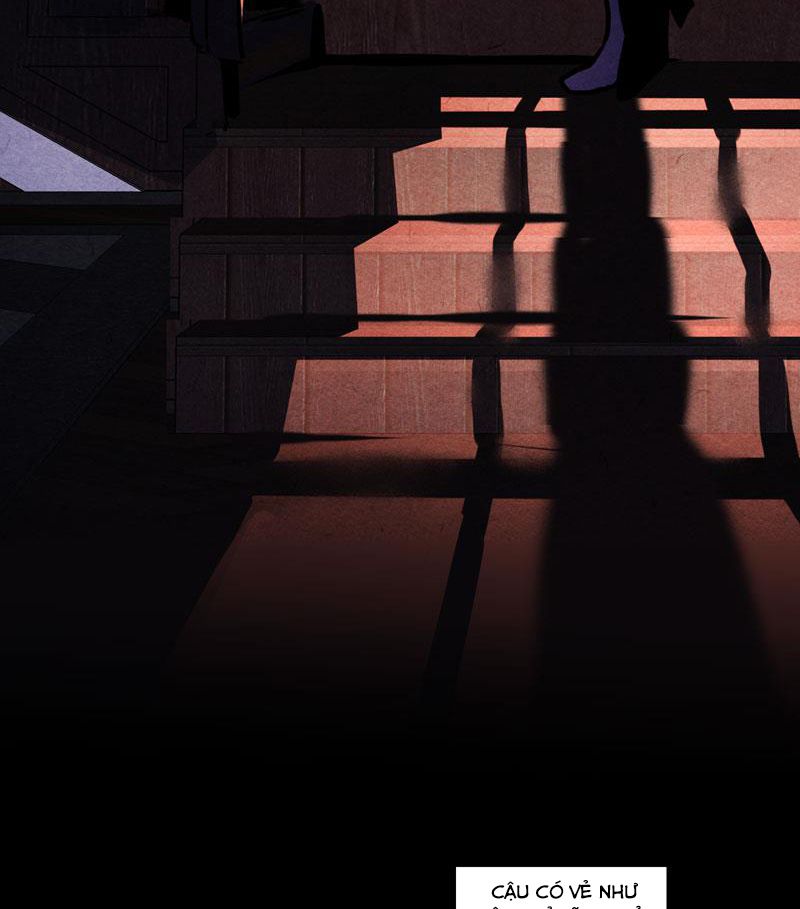 Học Viện Nevermore Chapter 9 - Trang 2