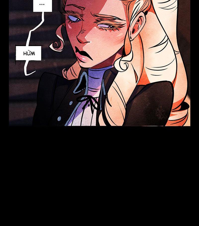 Học Viện Nevermore Chapter 9 - Trang 2