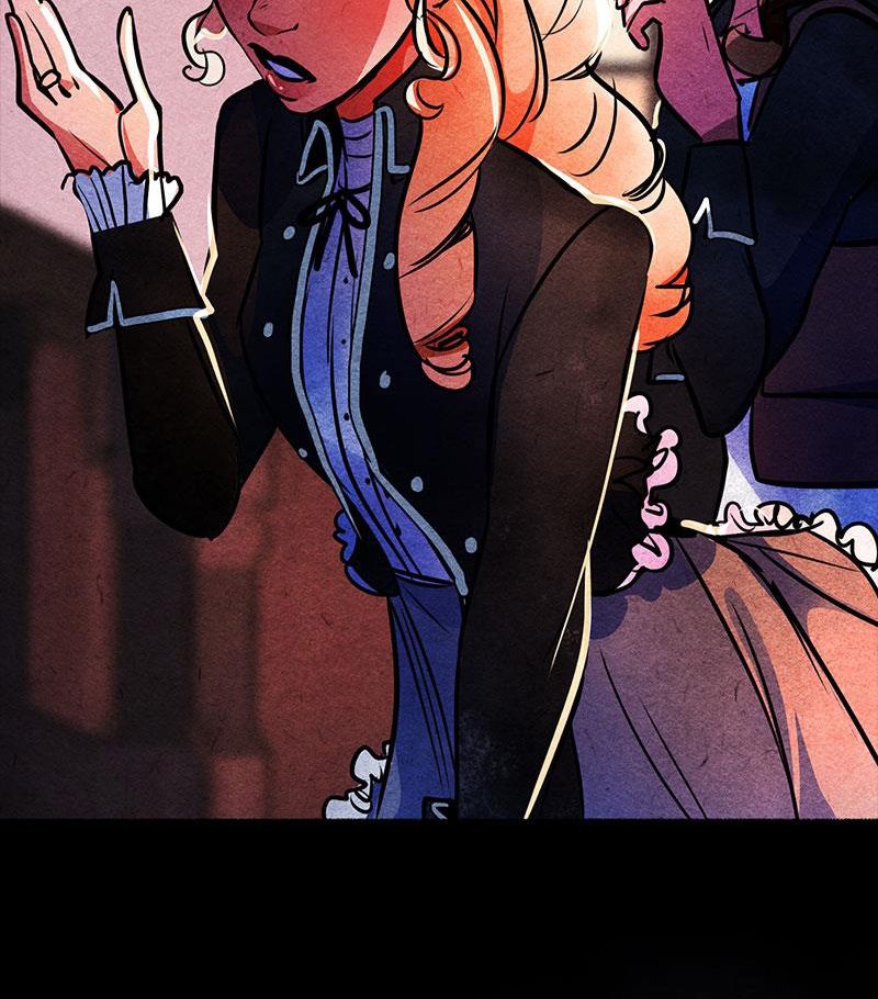 Học Viện Nevermore Chapter 9 - Trang 2