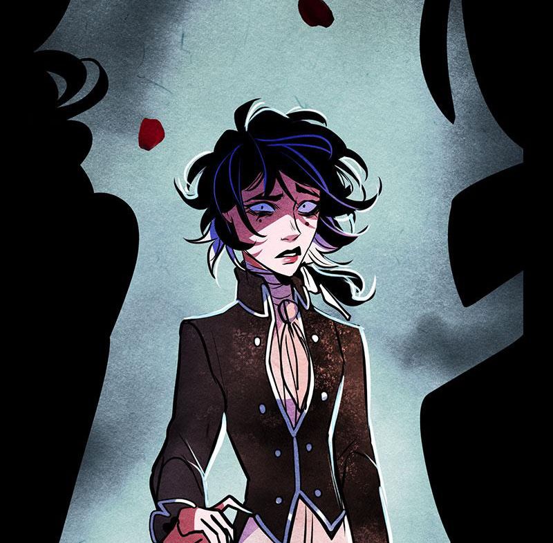 Học Viện Nevermore Chapter 9 - Trang 2