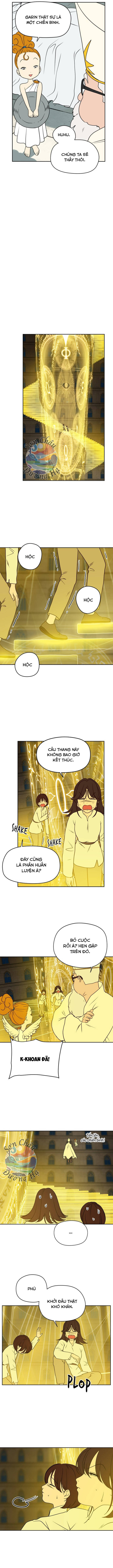 Học Viện Nữ Pháp Sư Chapter 11 - Trang 2