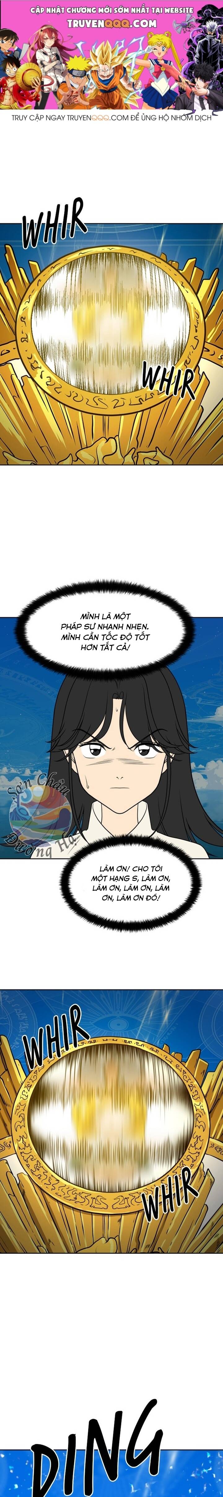 Học Viện Nữ Pháp Sư Chapter 12 - Trang 2