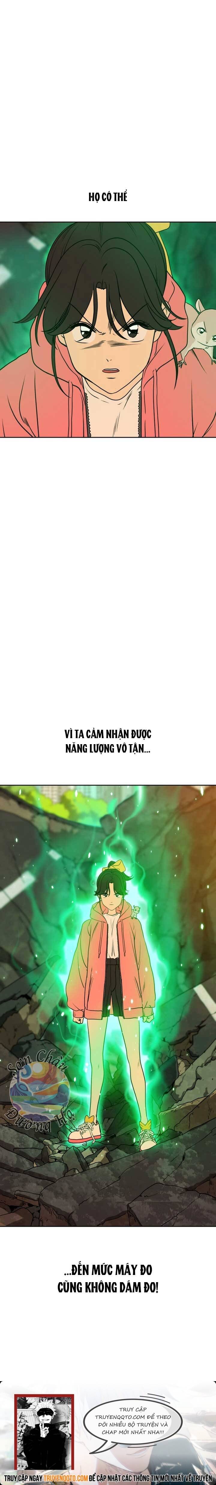 Học Viện Nữ Pháp Sư Chapter 12 - Trang 2