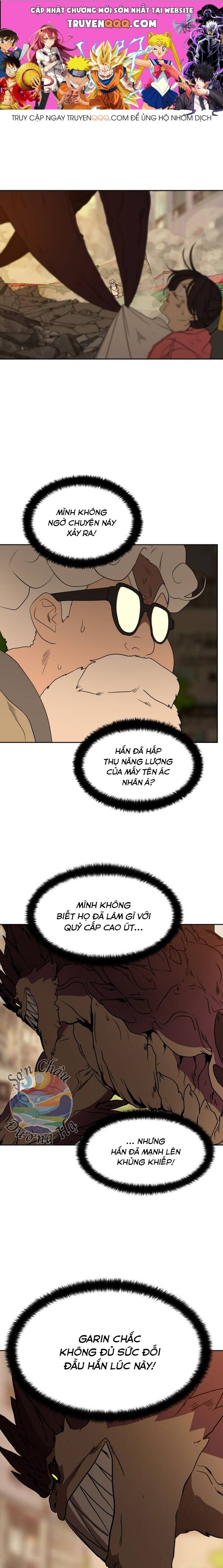 Học Viện Nữ Pháp Sư Chapter 14 - Trang 2