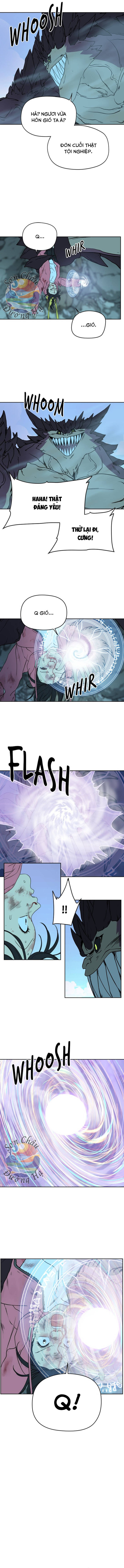Học Viện Nữ Pháp Sư Chapter 14 - Trang 2