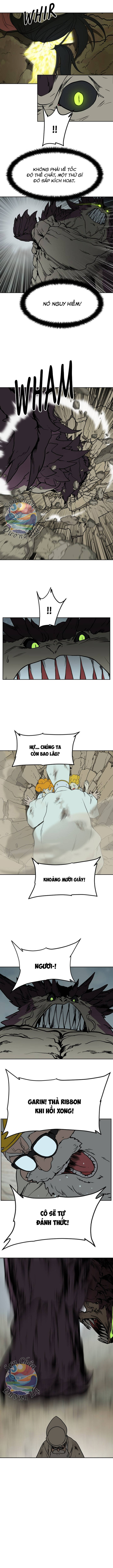 Học Viện Nữ Pháp Sư Chapter 16 - Trang 2