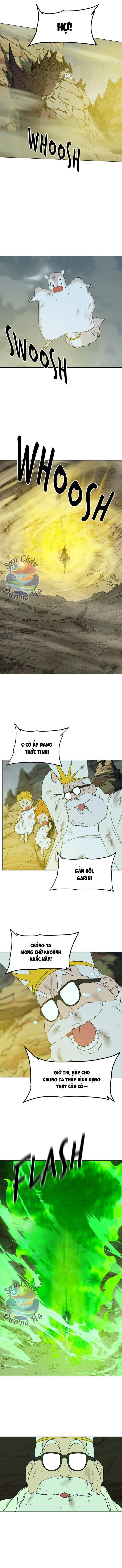 Học Viện Nữ Pháp Sư Chapter 16 - Trang 2