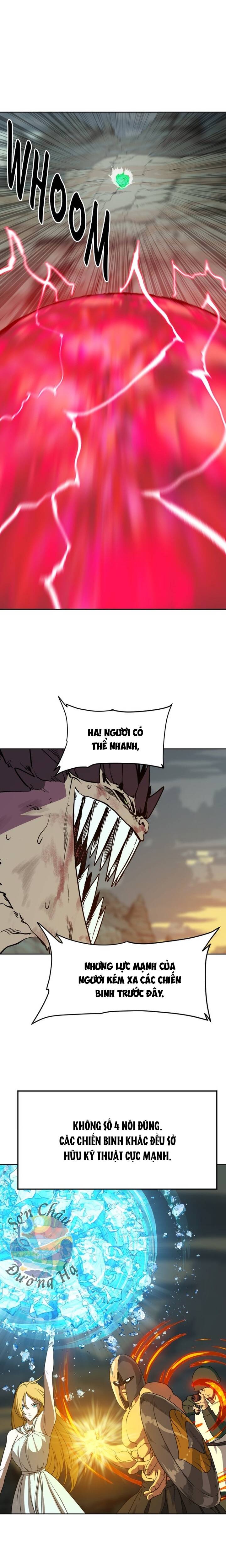 Học Viện Nữ Pháp Sư Chapter 17 - Trang 2
